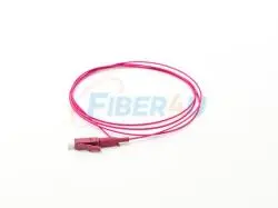 Pigtail Multi Mode OM4 LC resmi