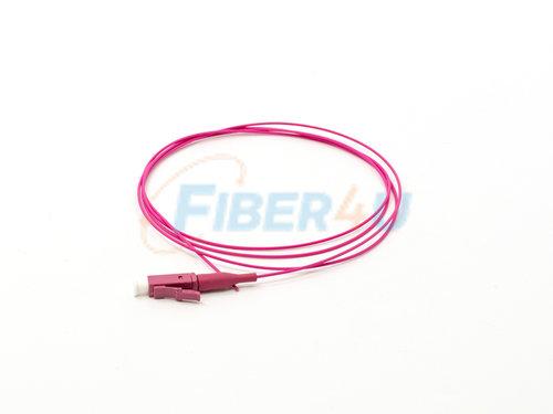 Pigtail Multi Mode OM4 LC resmi