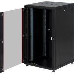 Picture of 22U 600x600 Network Rack
