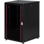 Picture of 22U 600x800 Network Rack