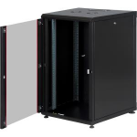 Picture of 22U 600x800 Network Rack