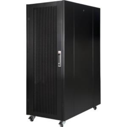 26U 600x1000 Server Kabini Siyah  için detayları göster 26U 600x1000 Server Kabini Siyah  resmi