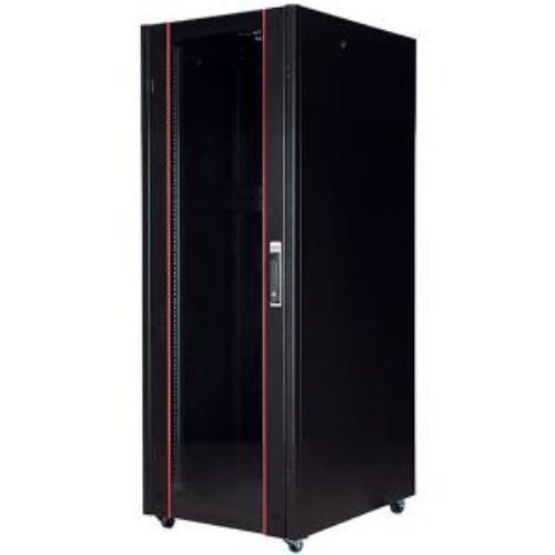 Picture of 26U 600x600 Network Rack