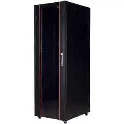 32U 600x600 Network Kabini Siyah resmi