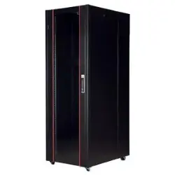32U 600x800 Network Kabini Siyah resmi