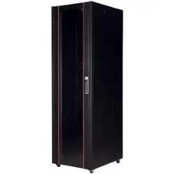36U 600x600 Network Kabini Siyah resmi