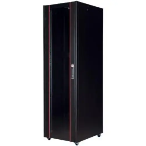 36U 600x600 Network Kabini Siyah resmi