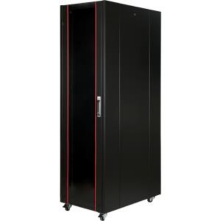 42U 600x1000 Network Kabini Siyah için detayları göster 42U 600x1000 Network Kabini Siyah resmi