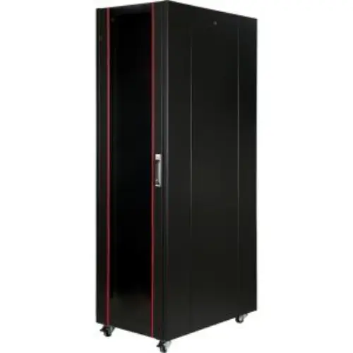 Picture of 42U 600x1000 Network Rack