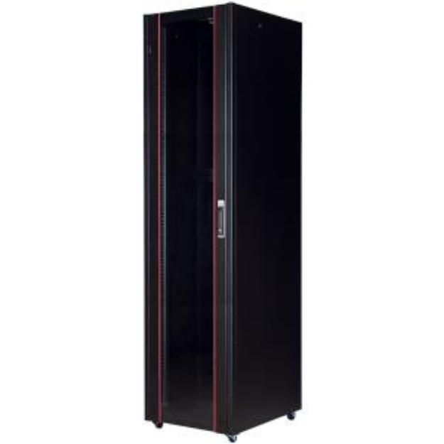 Picture of 42U 600x600 Network Rack