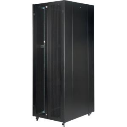 42U 800x1000 Server Kabini Siyah  için detayları göster 42U 800x1000 Server Kabini Siyah  resmi