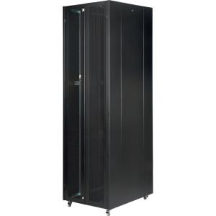 47U 800x1000 Server Kabini Siyah  için detayları göster 47U 800x1000 Server Kabini Siyah  resmi