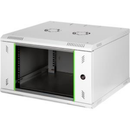 7U 600x450 Duvar Tipi Kabinet - Gri için detayları göster 7U 600x450 Duvar Tipi Kabinet - Gri resmi