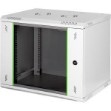 Picture of 9U 600x600 Wall Mounted Rack