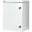 Picture of 16U 600x450 IP55 Outdoor Rack Single Wall