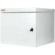 9U 600x600 IP55 Outdoor Rack TekCidarlı  resmi