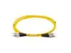 FC/APC-FC/UPC SM Duplex PatchCord Front