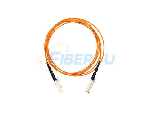 E2000-E2000 OM2 MM Simplex Pcord