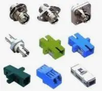 Fiber Coupler / Adaptor kategorisi için resim