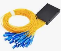 Splitter kategorisi için resim