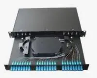 Fiber Optik Patch Panel kategorisi için resim