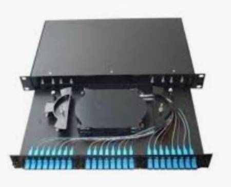 Ürünleri Fiber Optik Patch Panel kategorisinde göster Fiber Optik Patch Panel kategorisi için resim