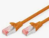 CAT6 Ethernet Kablosu kategorisi için resim