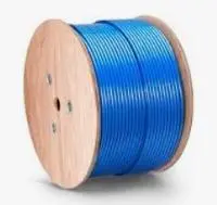 CAT6 - CAT7 Kablo kategorisi için resim