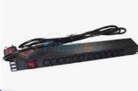 Picture for category Power Strip (Horizontal)