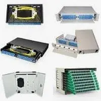 Patch Panel ve Ek Kutuları kategorisi için resim
