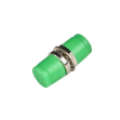 Coupler SM FC/APC Simplex D-Type resmi