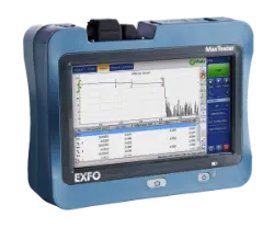 EXFO SM 730C SM2 OTDR Fiber Test Cihazı resmi