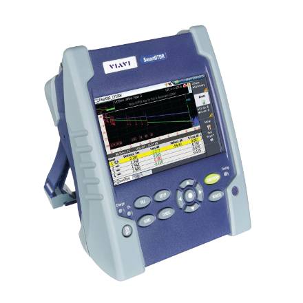 VIAVI Smart OTDR 126A-P1 için detayları göster VIAVI Smart OTDR 126A-P1 resmi