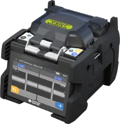 Sumitomo T-57 C+ Fusion Splicer resmi