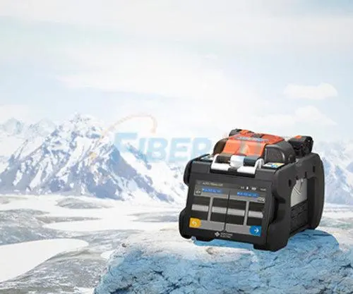 Sumitomo T72C+ Fusion Splicer resmi