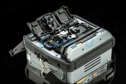 Fujikura 90S+ Fusion Splicer  resmi