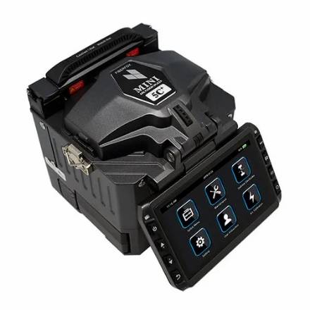 Fiberfox Mini 5C+ Fiber Ek Cihazı için detayları göster Fiberfox Mini 5C+ Fiber Ek Cihazı resmi