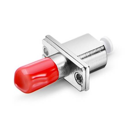 Hibrit Coupler SM ST/UPC Female - LC/UPC Female için detayları göster Hibrit Coupler SM ST/UPC Female - LC/UPC Female resmi