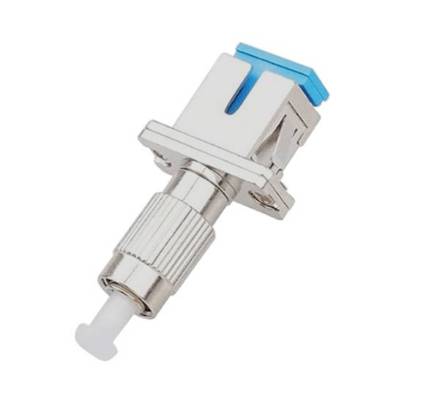 Hibrit Coupler SM FC/UPC Male - SC/UPC Female için detayları göster Hibrit Coupler SM FC/UPC Male - SC/UPC Female resmi