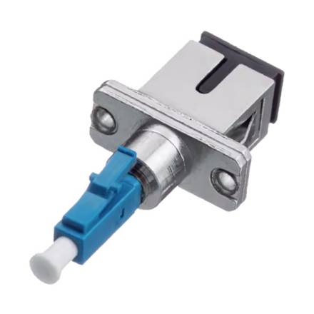 Hibrit Coupler SM LC/UPC Male - SC/UPC Female için detayları göster Hibrit Coupler SM LC/UPC Male - SC/UPC Female resmi
