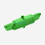 Coupler SM LSH E2000/APC resmi