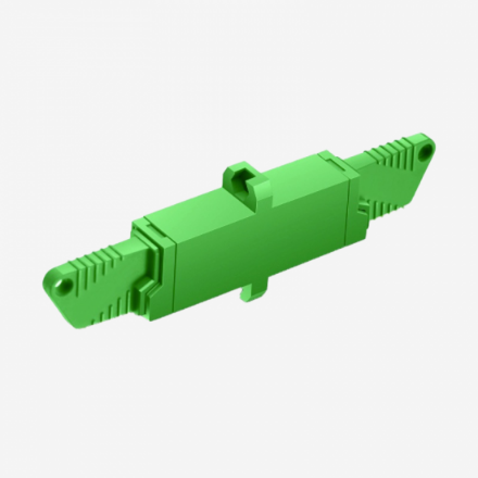 Coupler SM LSH E2000/APC için detayları göster Coupler SM LSH E2000/APC resmi