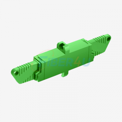 Coupler SM LSH E2000/APC resmi