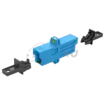 Coupler SM LSH E2000/UPC resmi