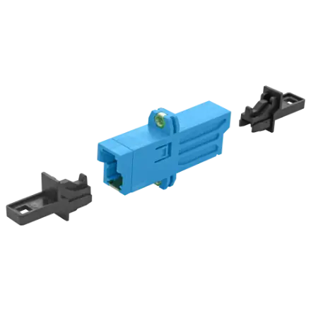 Coupler SM LSH E2000/UPC için detayları göster Coupler SM LSH E2000/UPC resmi