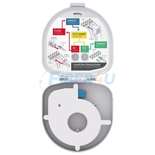 Launch Box Adaptör Tipi SM SCSC 1000m resmi