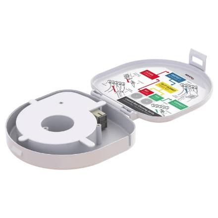 Launch Box Adaptör Tipi OM1 SCSC 150m için detayları göster Launch Box Adaptör Tipi OM1 SCSC 150m resmi