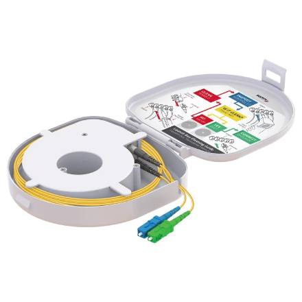 Launch Box Doğrudan Tip SM SCUPCSCAPC 1000m için detayları göster Launch Box Doğrudan Tip SM SCUPCSCAPC 1000m resmi