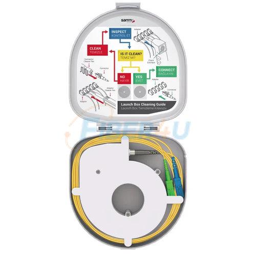 Launch Box Doğrudan Tip SM SCUPCSCAPC 1000m resmi