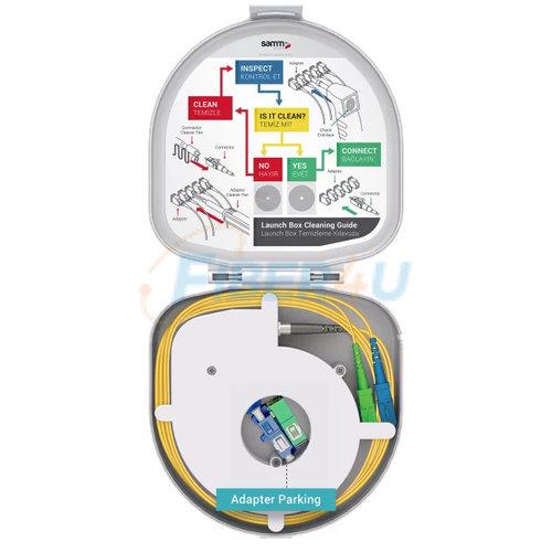 Launch Box Doğrudan Tip SM SCUPCSCAPC 1000m resmi